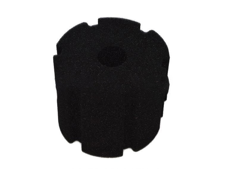 High rebound sponge