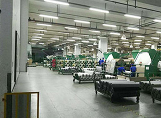 Production workshop