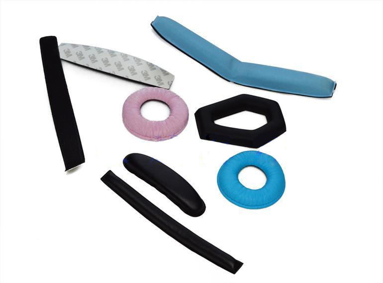 Sponge manufacturer Shenzhen Sponge Guangdong Sponge Special Sponge Earphone Sponge Imported Sponge
