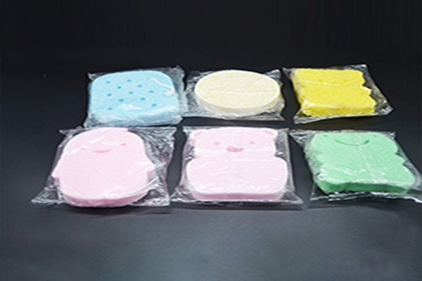 How to distinguish the pros and cons of high-density sponge
