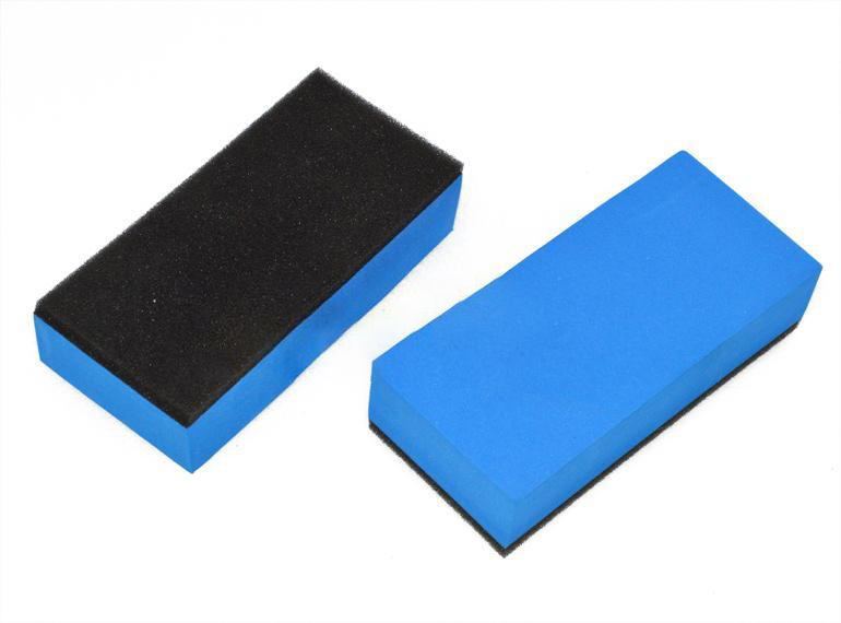 Clean and beautiful nano sponge