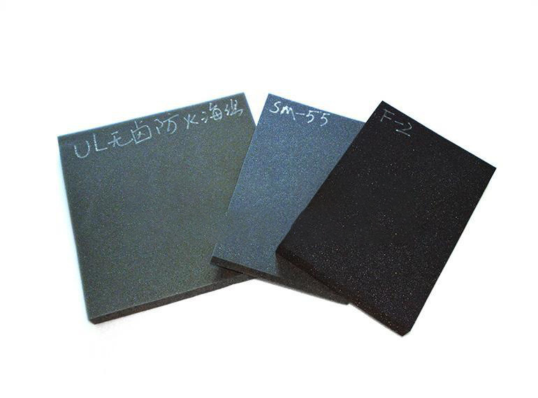 UL certified fireproof cotton