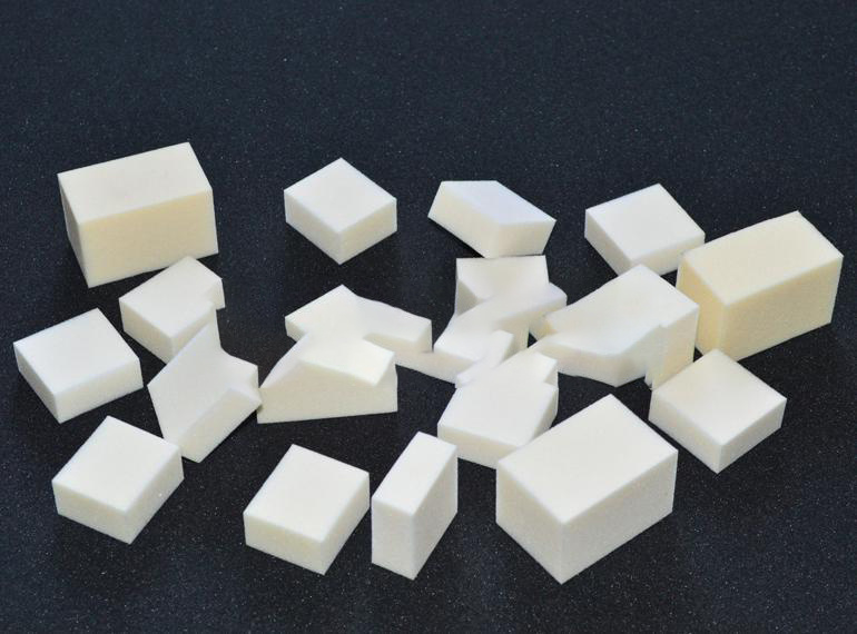 compressed sponge