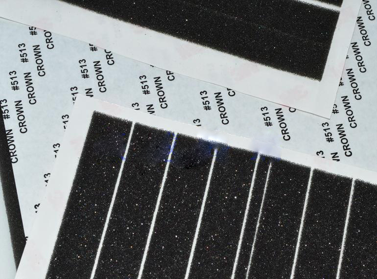 UL certified fireproof cotton