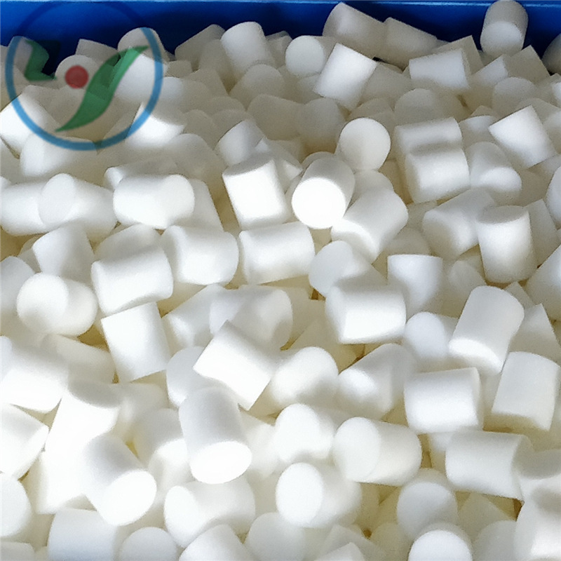 Manufacturer's direct sales of high-density seal oil storage sponge, ink absorption, coating, compression sponge, high-density seal sponge