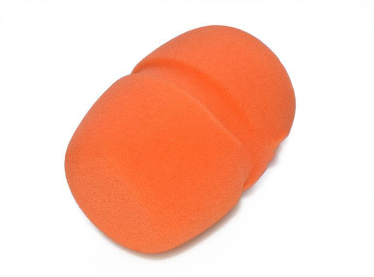 Earphone Sponge Shenzhen Sponge Sponge Manufacturer Guangdong Sponge Special Sponge Imported Sponge