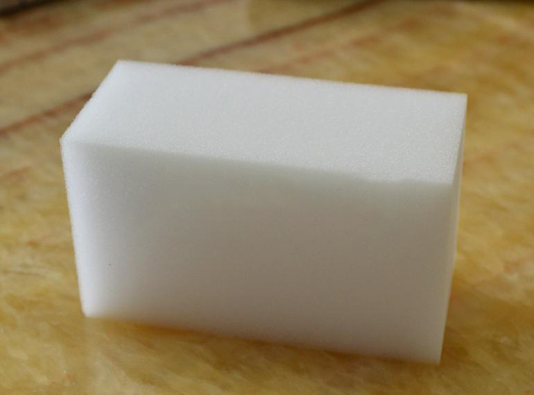 Japanese imported sponge, Shenzhen sponge manufacturer, Guangdong sponge special sponge, electronic sponge imported sponge