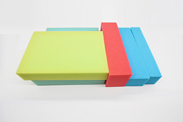 Sponge manufacturers take you to understand the main functions of sponge