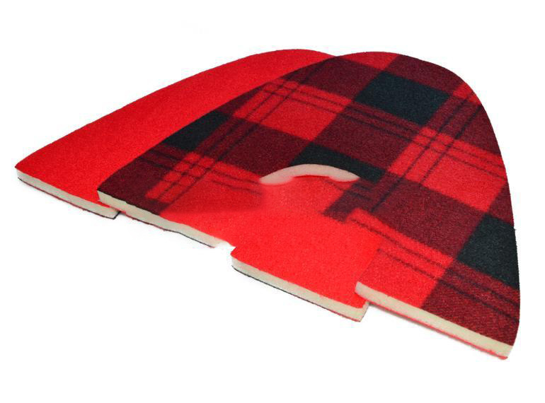 UL certified fireproof cotton