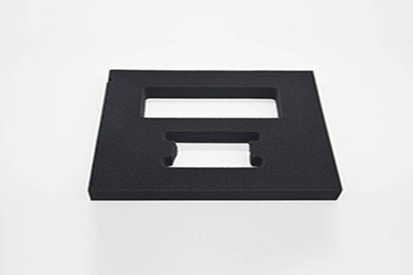 Sponge manufacturers share how to choose suitable packaging sponge lining